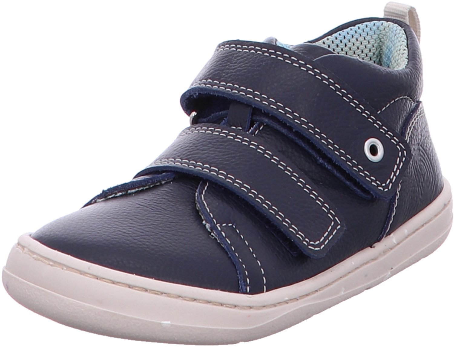 Däumling unisex sneakers blauw maat 27