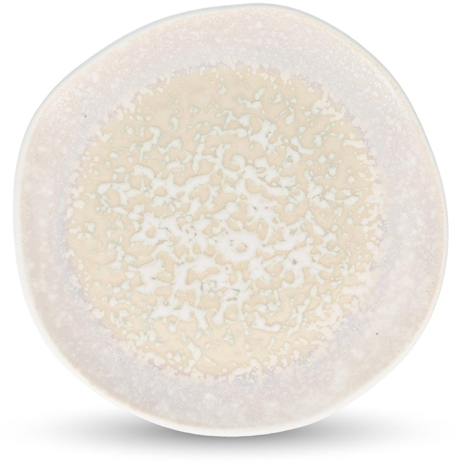 Atelier Europe - Plat bord 25cm reef Rocha - Set van 2