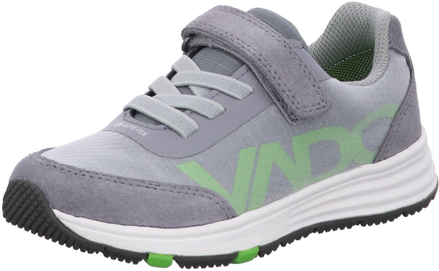 Vado heren sneakers grijs maat 31