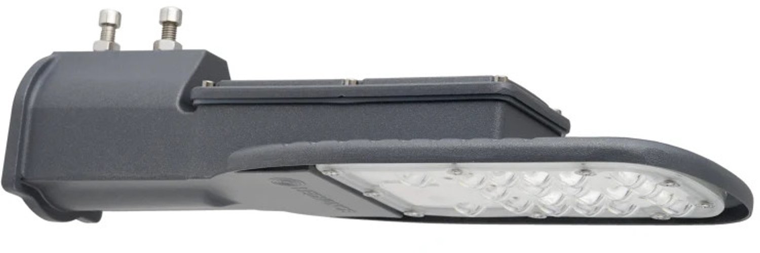 Doos 10x Ledvance LED Mastarmatuur | 45W 4000K 5400lm 840 | Grijs IP66