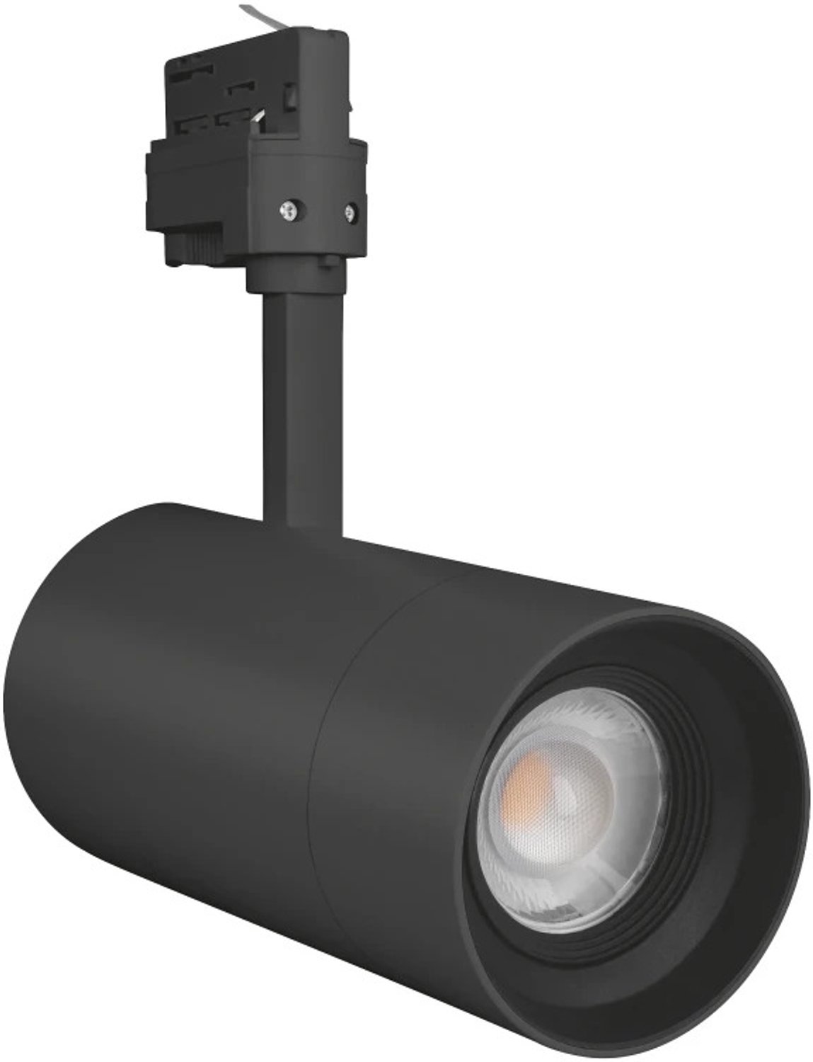 Doos 4x Ledvance LED Railspot 3-fase | 25W 4000K 1500lm 940 IP20 | Dimbaar