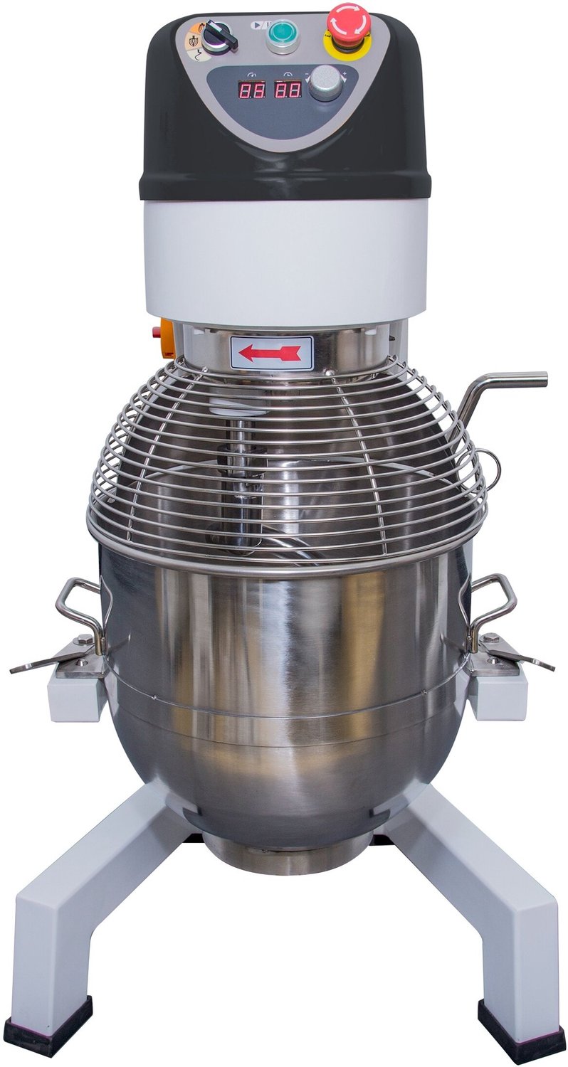 PLANEETMENGER 40L - CombiSteel 7534.0020 - Horeca & Professioneel van Combisteel — afbeelding 4