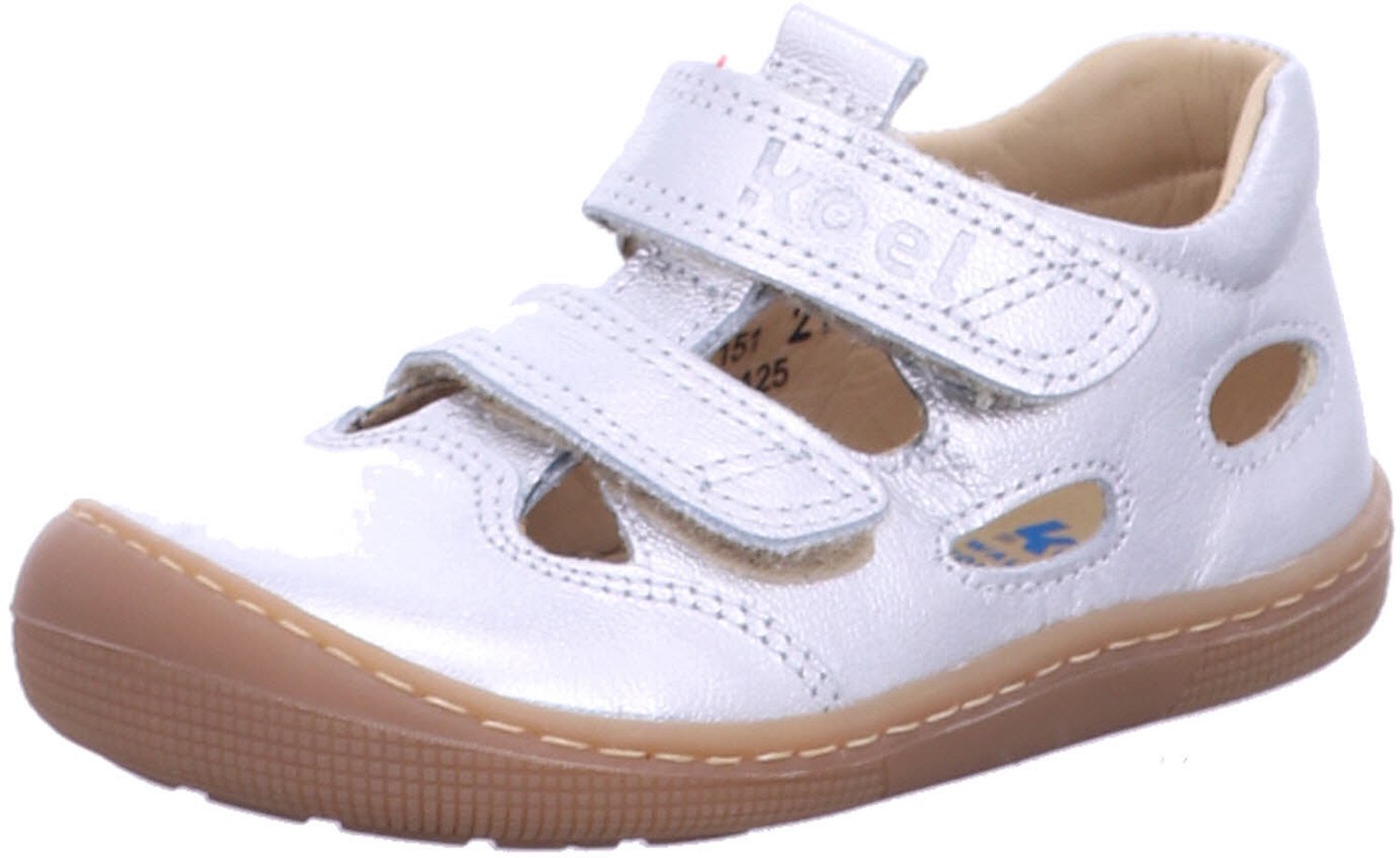 KOEL dames sandalen meerkleurig maat 27