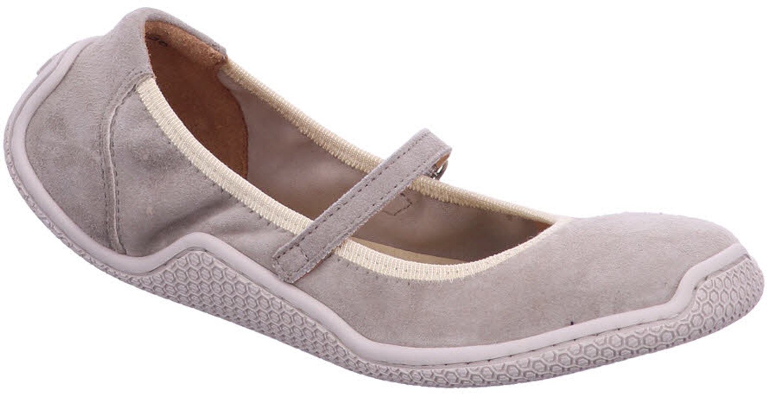 KOEL dames pumps taupe maat 38