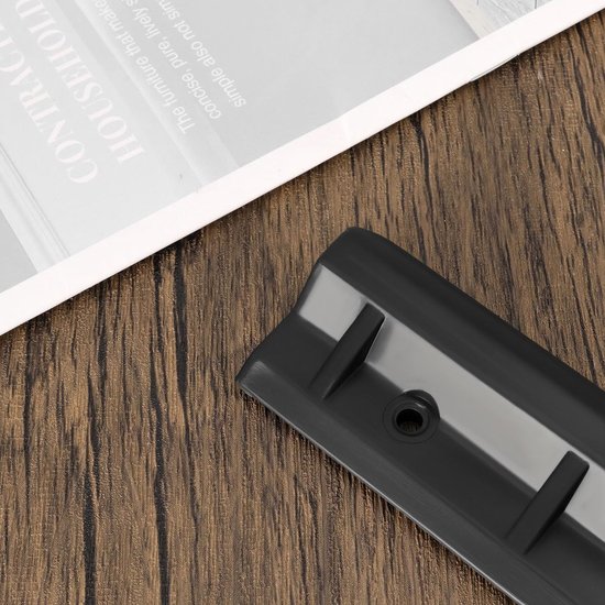 2 stuks toetsenbordbeugels, beenstandaard en toetsenbordbeugel voor G512 G413 — afbeelding 3