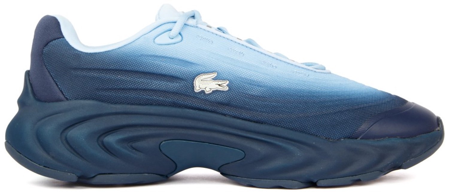 Spinor Blauw
