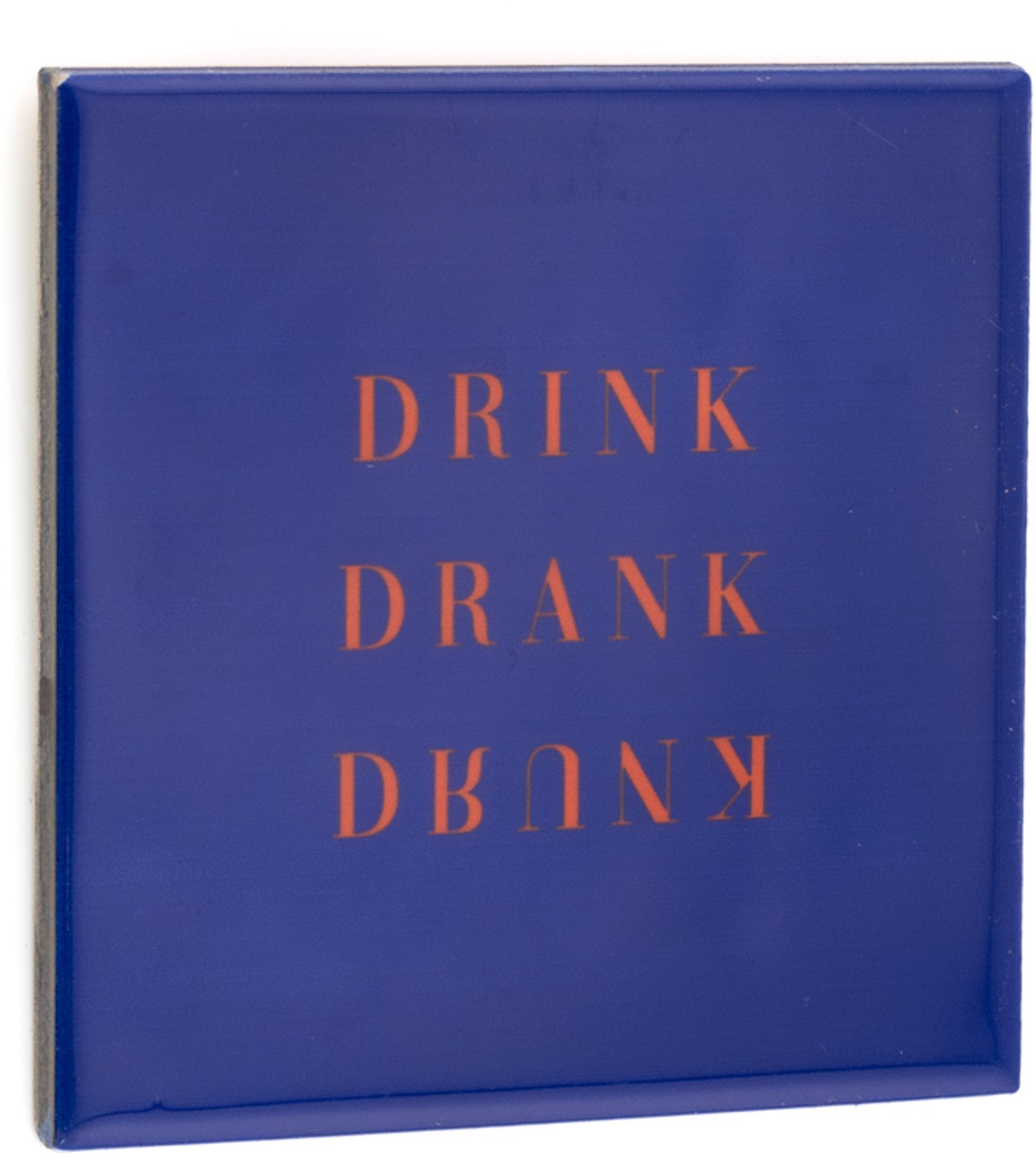 Tegeltje drink drank drunk