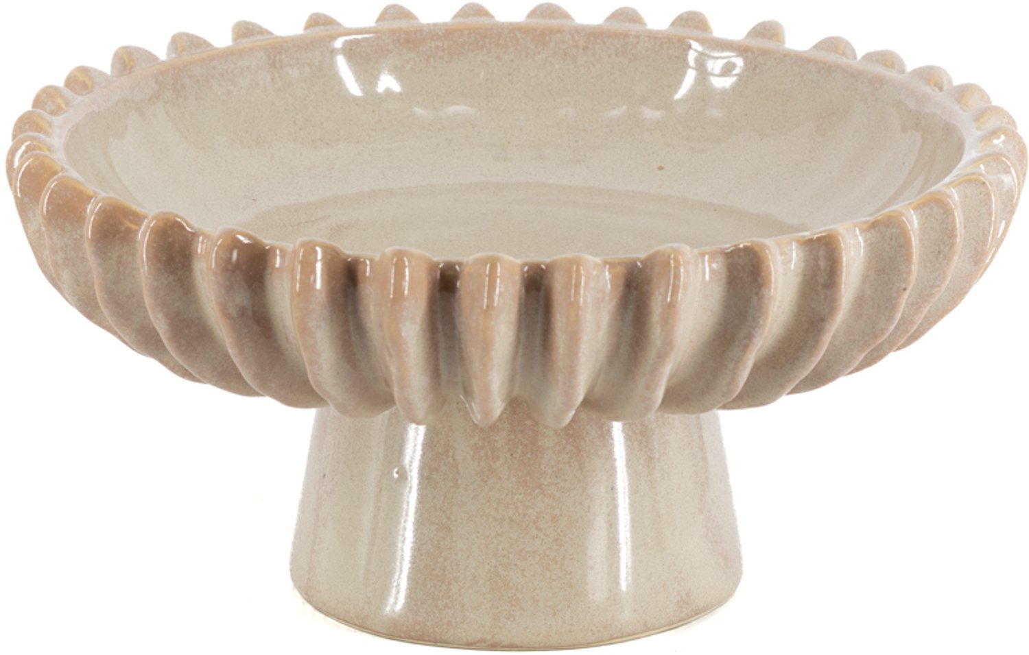 Plateau Plinth M beige