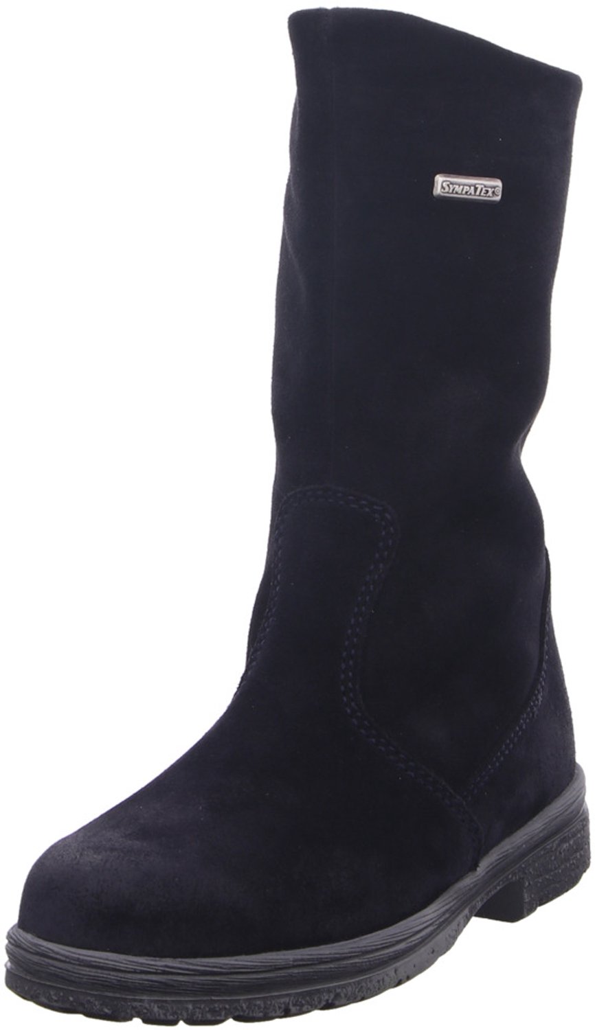 Däumling dames laarzen blauw maat 29