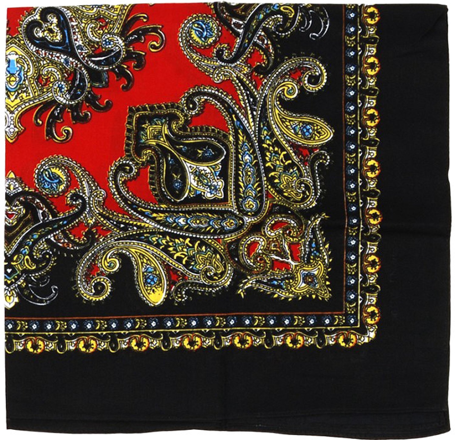 Fostex Garments Bandana German Germany