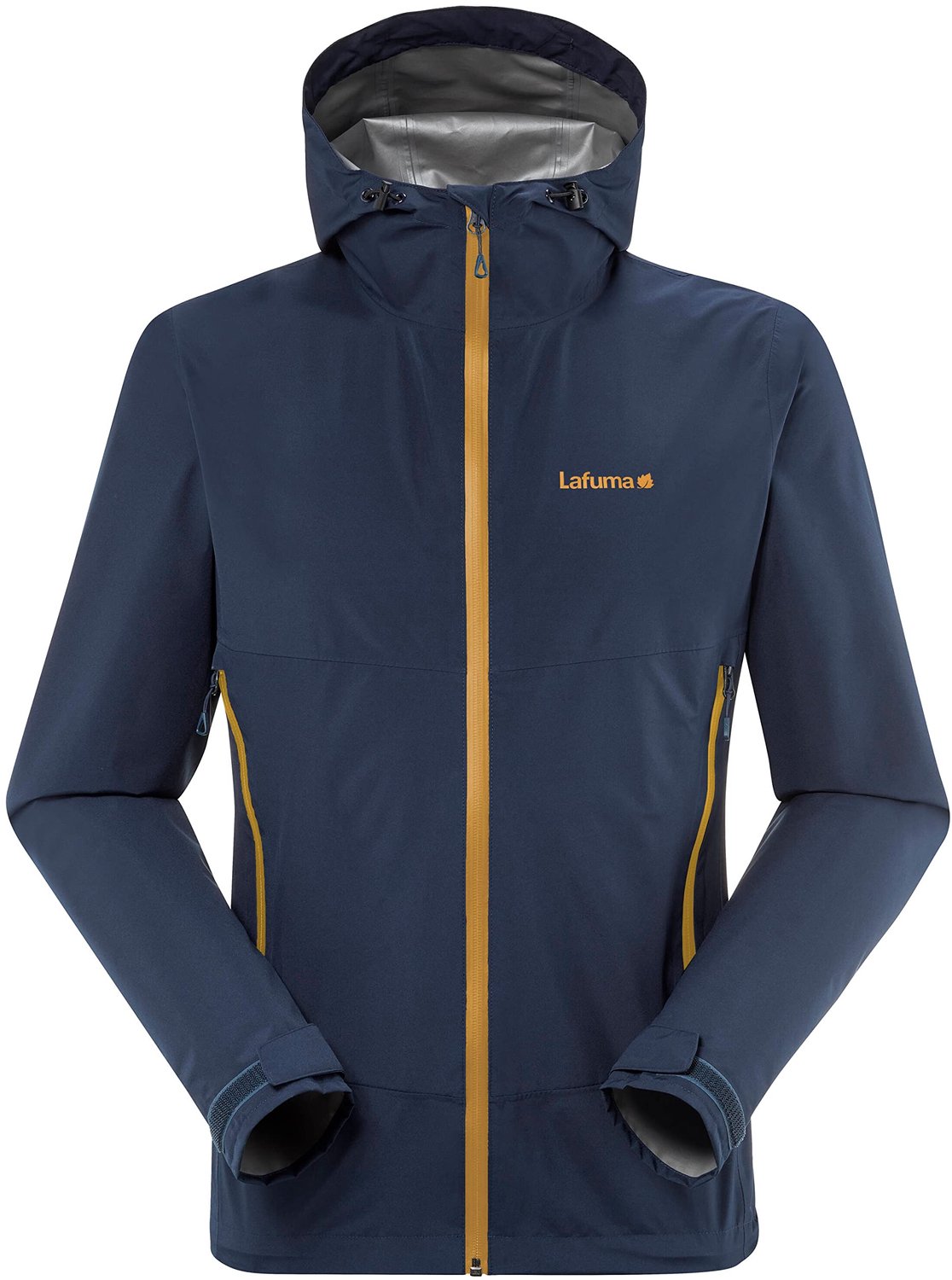 Lafuma Shift GTX Jkt Regenjas Heren Sesame