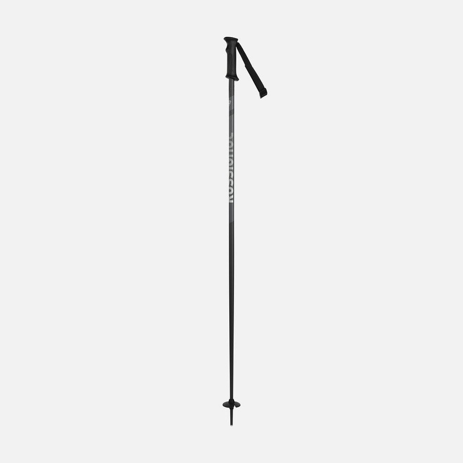 Rossignol Tactic skistokken met 115 cm Grijs