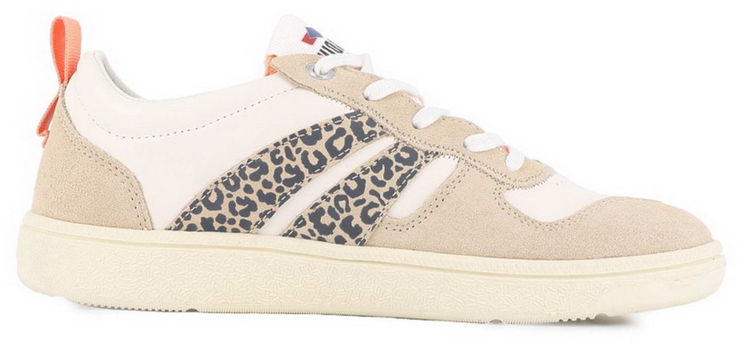 Palladium sneakers Beige