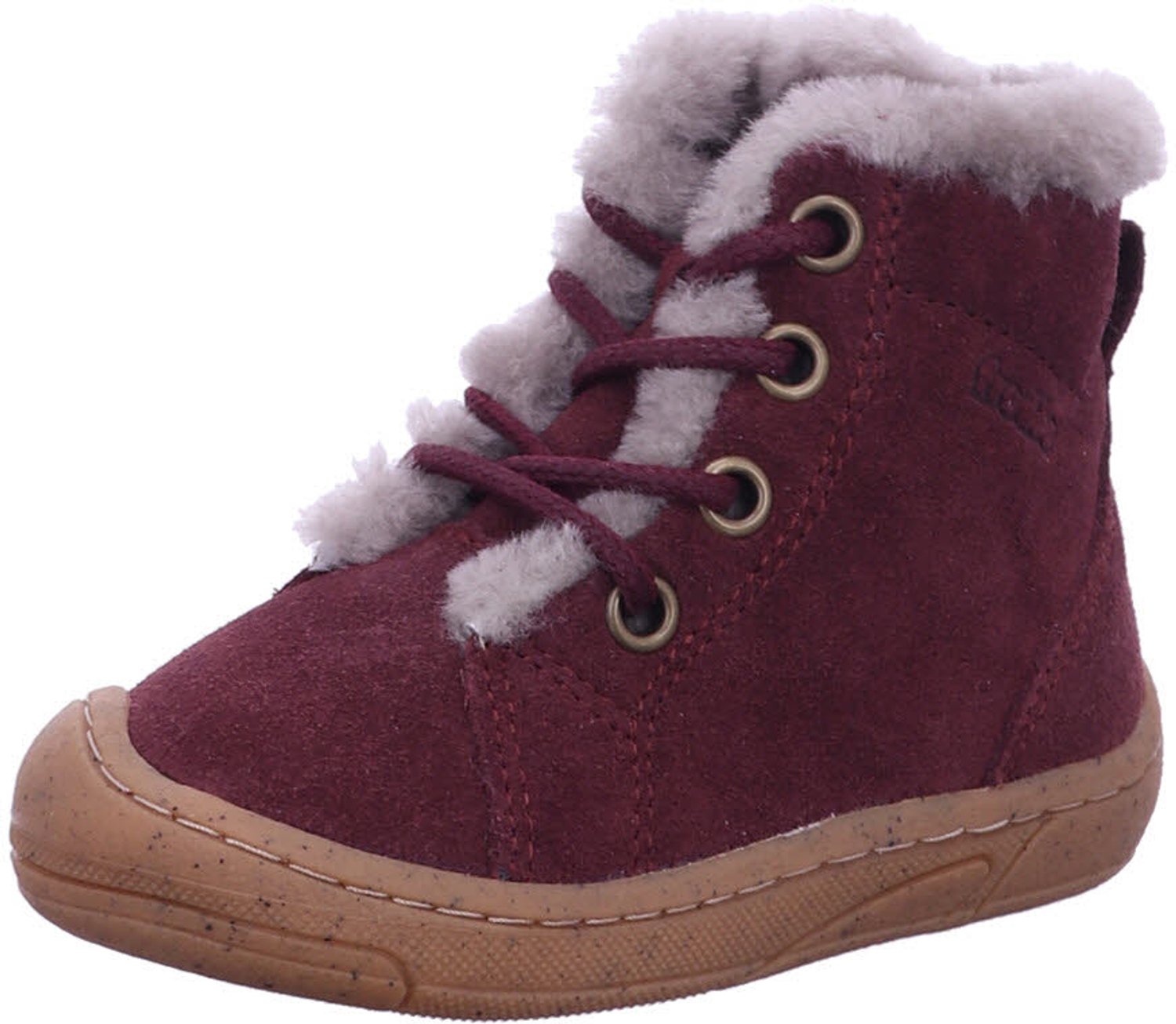 Froddo dames kinderschoenen rood maat 22