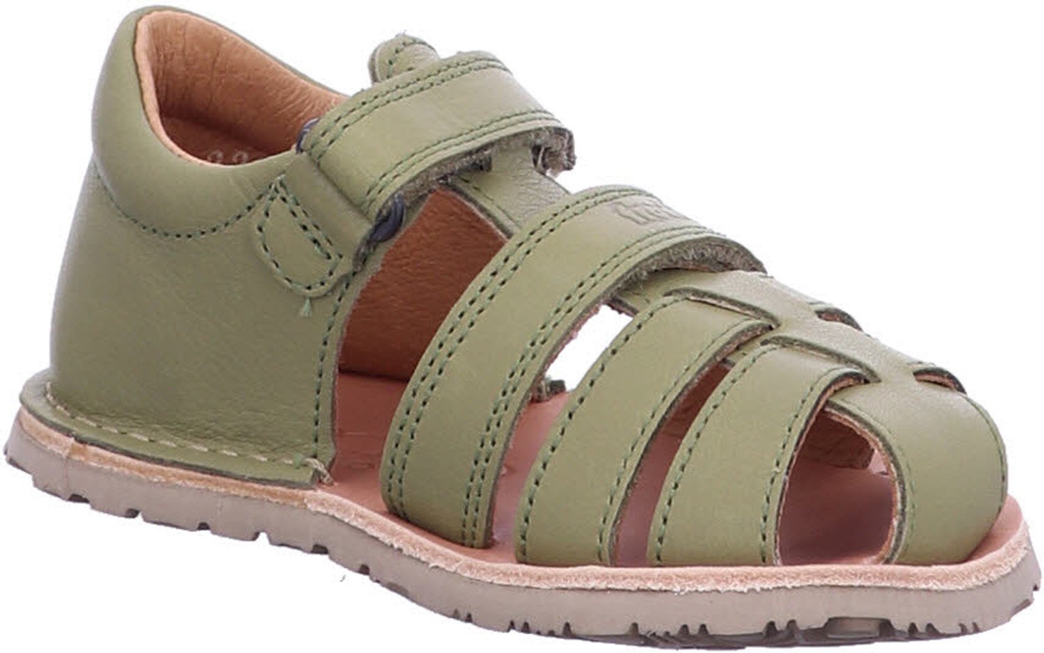 Froddo sandalen groen maat 25