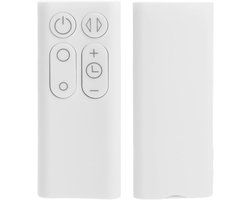 Vervangende afstandsbediening voor Dyson Cool ventilator AM07, AM06, AM08 - Eenvoudig in gebruik, geen programmering nodig, batterij CR2032 niet inbegrepen, ideaal voor probleemloze bediening