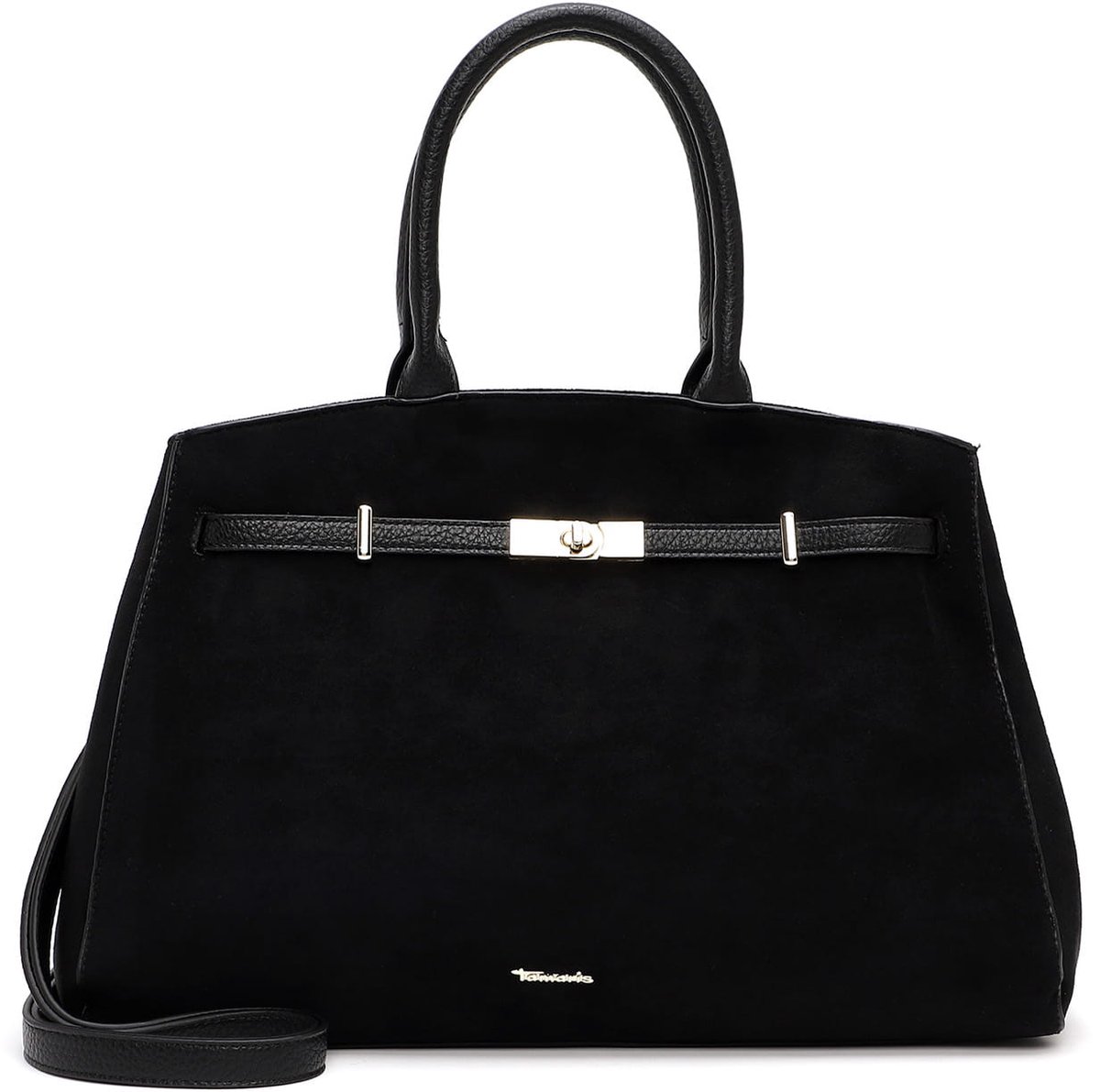 Tamaris Shopper TAS Martina ( 35022 ) - Dames handtassen - black 100