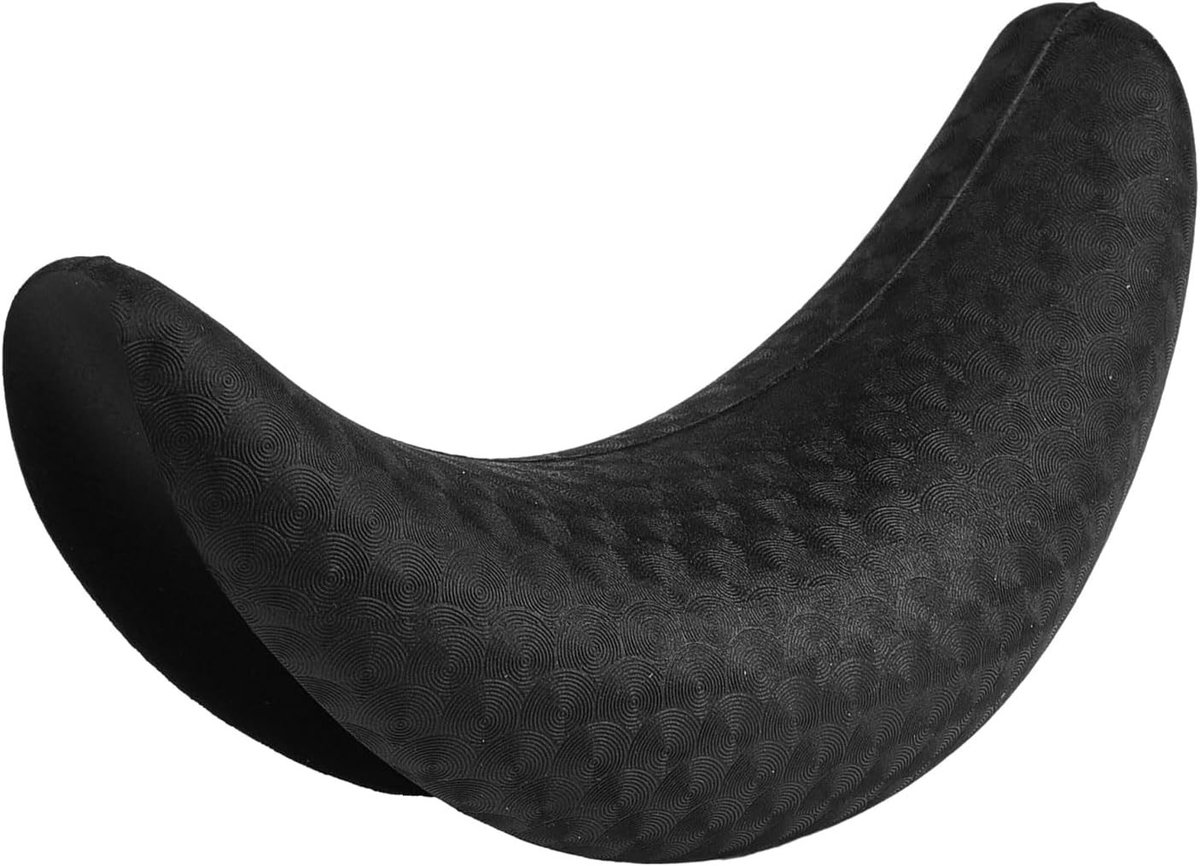 Comfortabel Nekkussen voor Kappers - Ondersteuning bij Haarwassen, Shampoo en Salonaccessoires voor een Ontspannen Ervaring