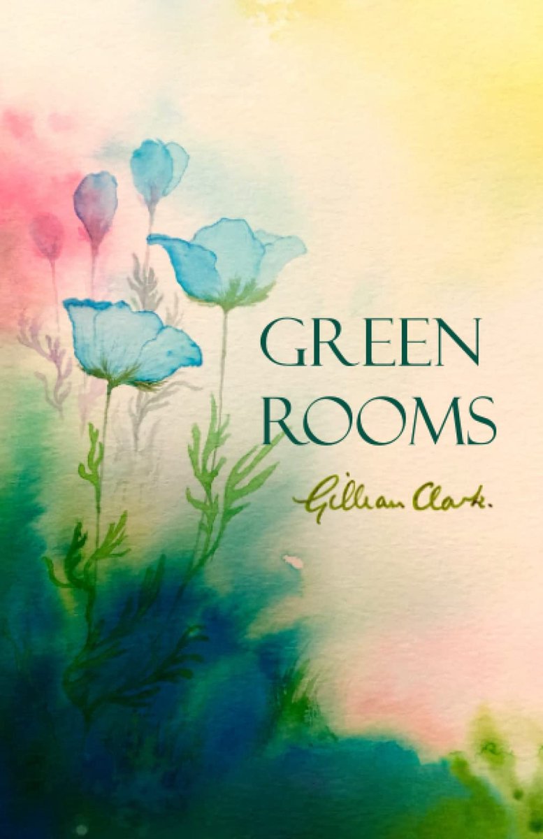 Green Rooms - ShopVlot