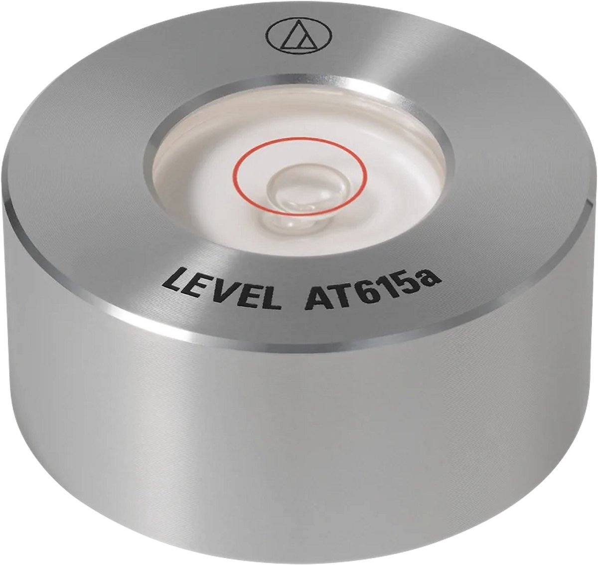 Audio-Technica Level AT615A Turntable Level - Platenspeler Waterpas