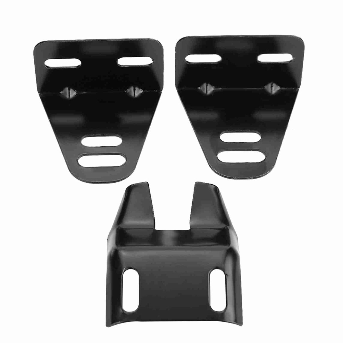 Motorcycle PU Leather Vintage Cafe Racer Refit Flat Zadelkussen voor CG125 GN CG CB400SS Motor, Motor Motorcycle - ShopVlot
