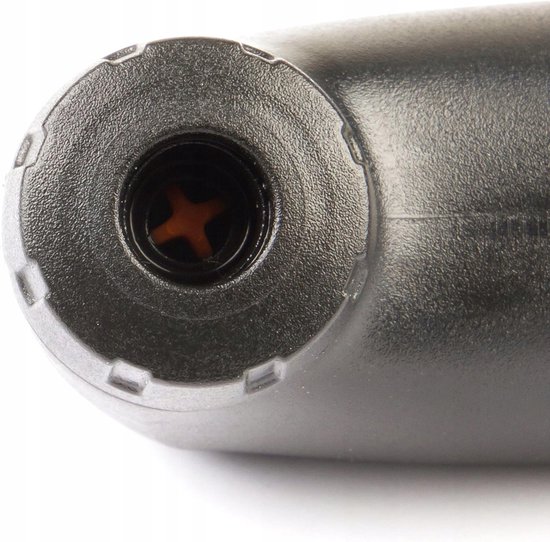 SKS ROOKIE Fietspomp Handmatig 305-320mm | 6 balken — afbeelding 5