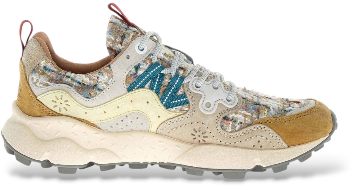 Flower Mountain Sportschoenen Yamano 3 multicolour