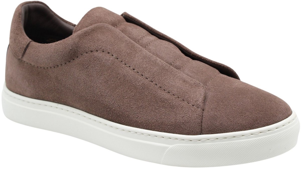 Ctwlk - Schoenen - Bruin - Heren - Maat 41 -