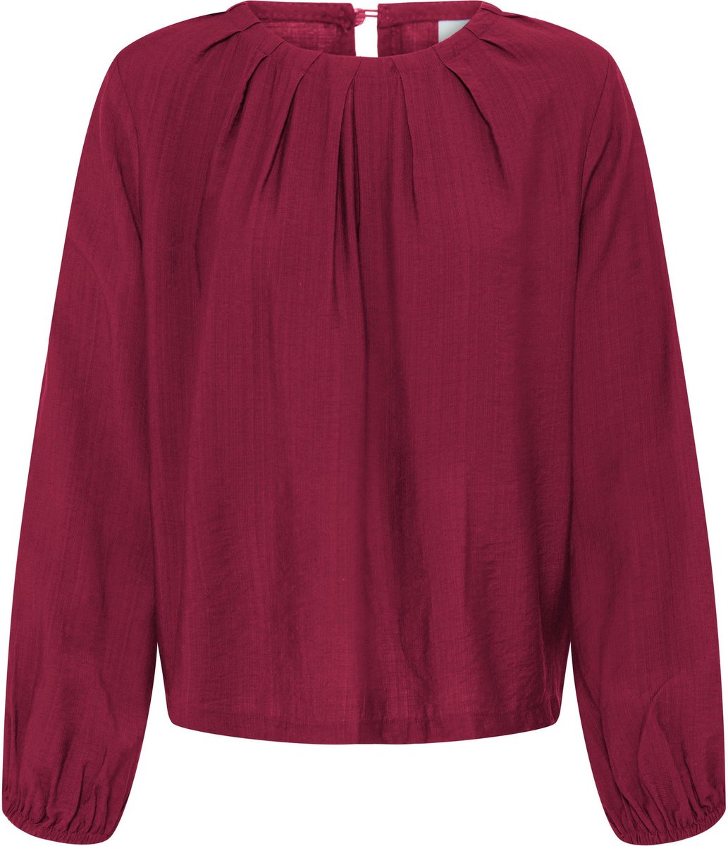 ICHI - IHIMELDA LS2 - Dames - Blouses