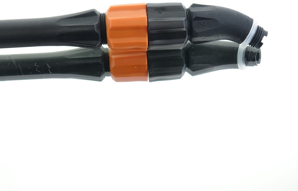 Stihl telescoopbuis voor drukspuiten 52-90 cm van kunststof