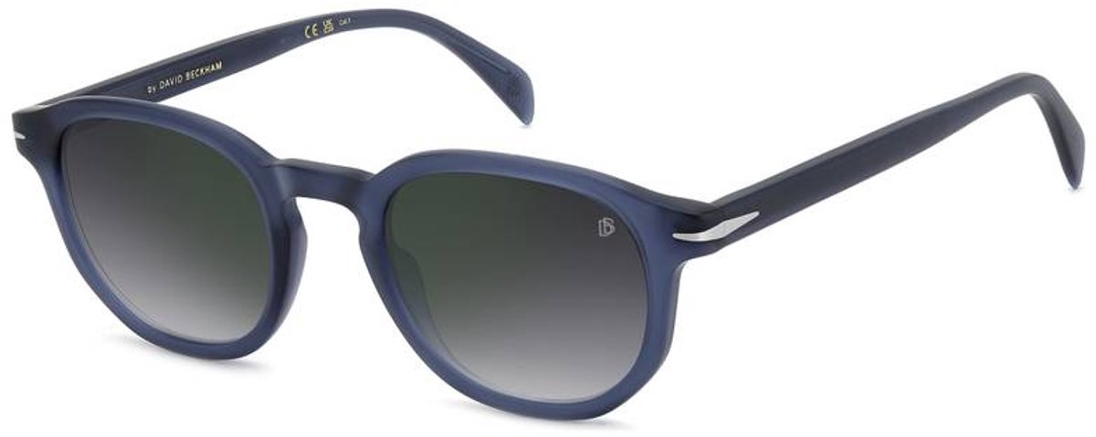Zonnebril David Beckham DB 1007/S FLL/NU