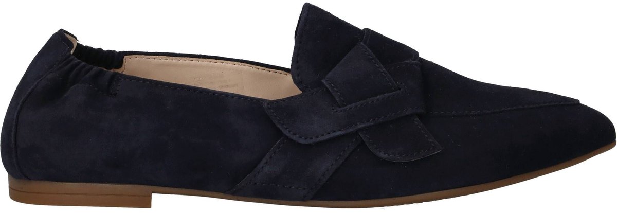 Gabor Instappers - Dames - Blauw - Maat:37