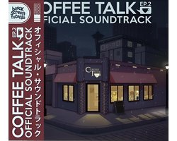 Coffee Talk Episode 2