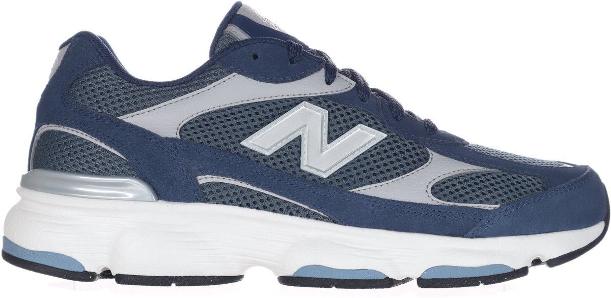 New Balance 603 Heren Sneakers - Blauw