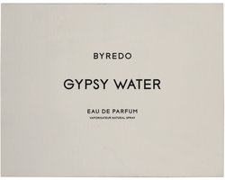 Byredo - Gypsy Water - EDP - 100 ml