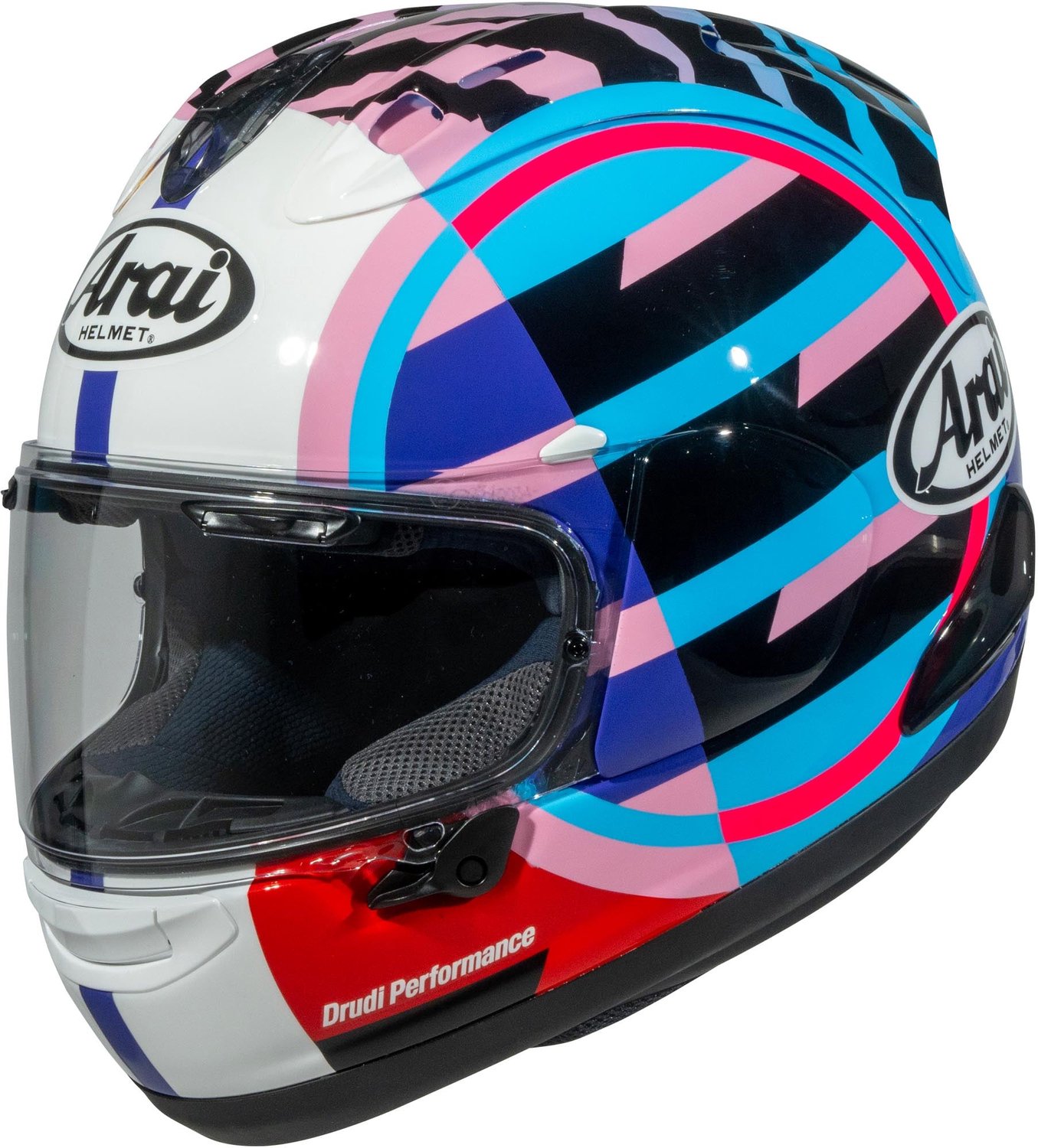 Arai RX-7V Evo Spectre Helm - Maat S (55/56) -
