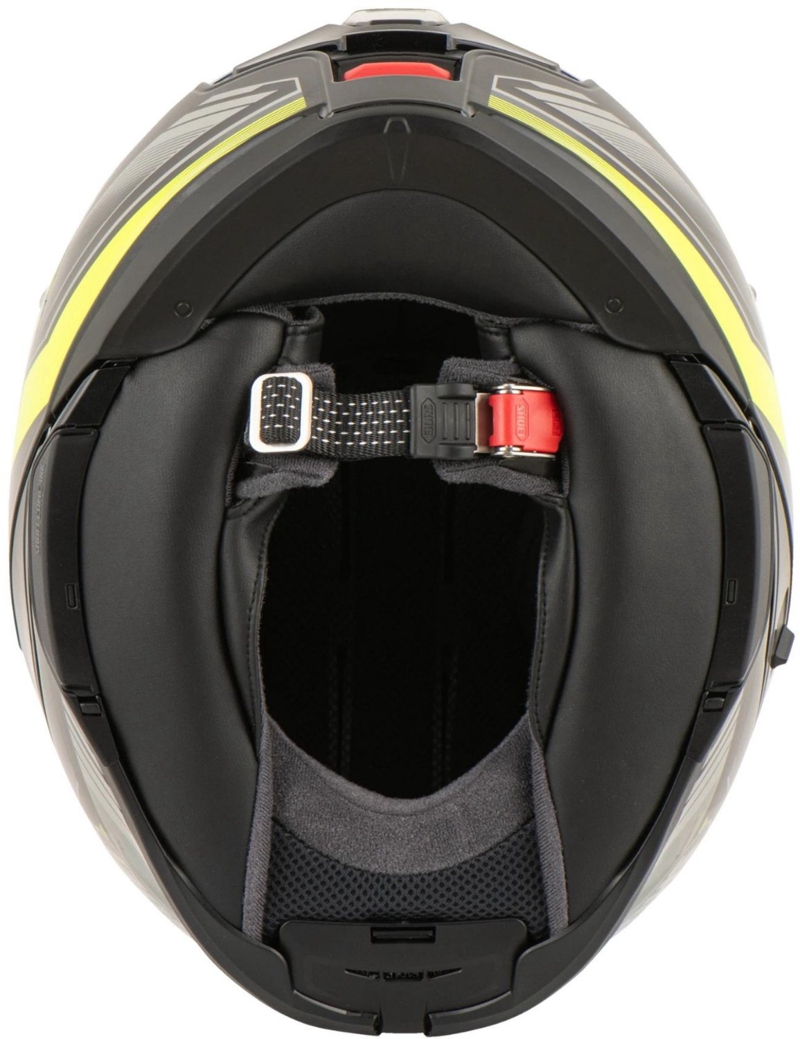 Shoei Neotec 3 Grasp TC-3 Systeemhelm - Maat S - Helm – foto 6