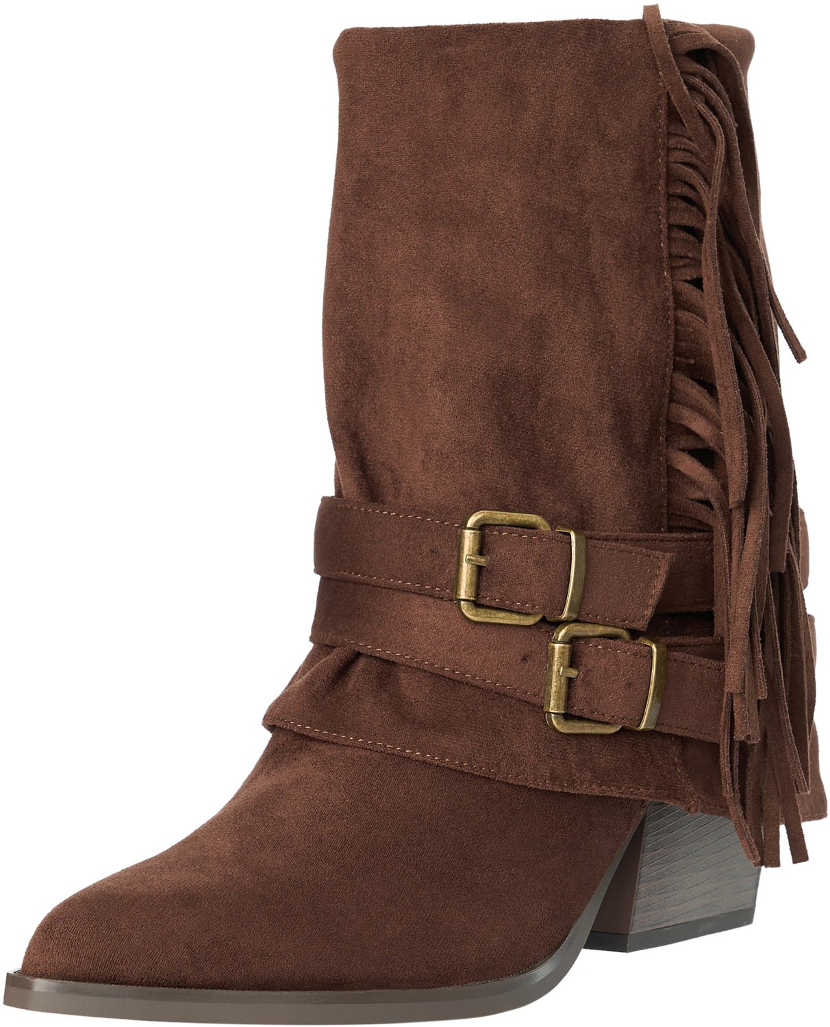 Stiefeletten