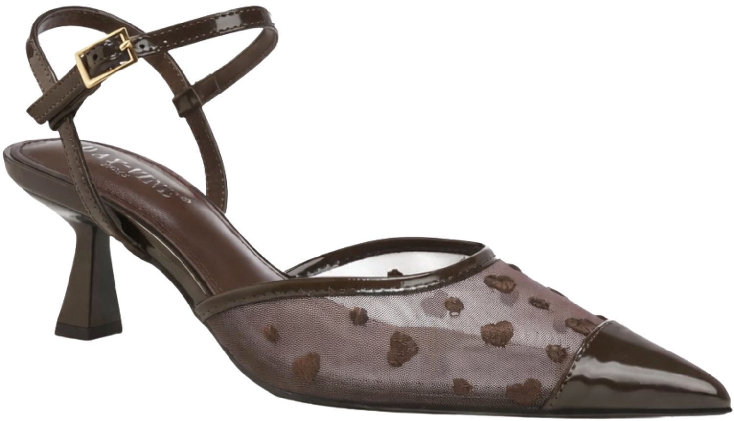 Pumps