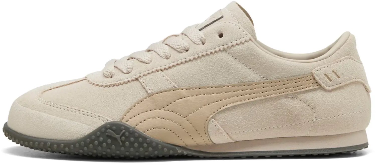 Retro sneakers dames Puma Archives Beige