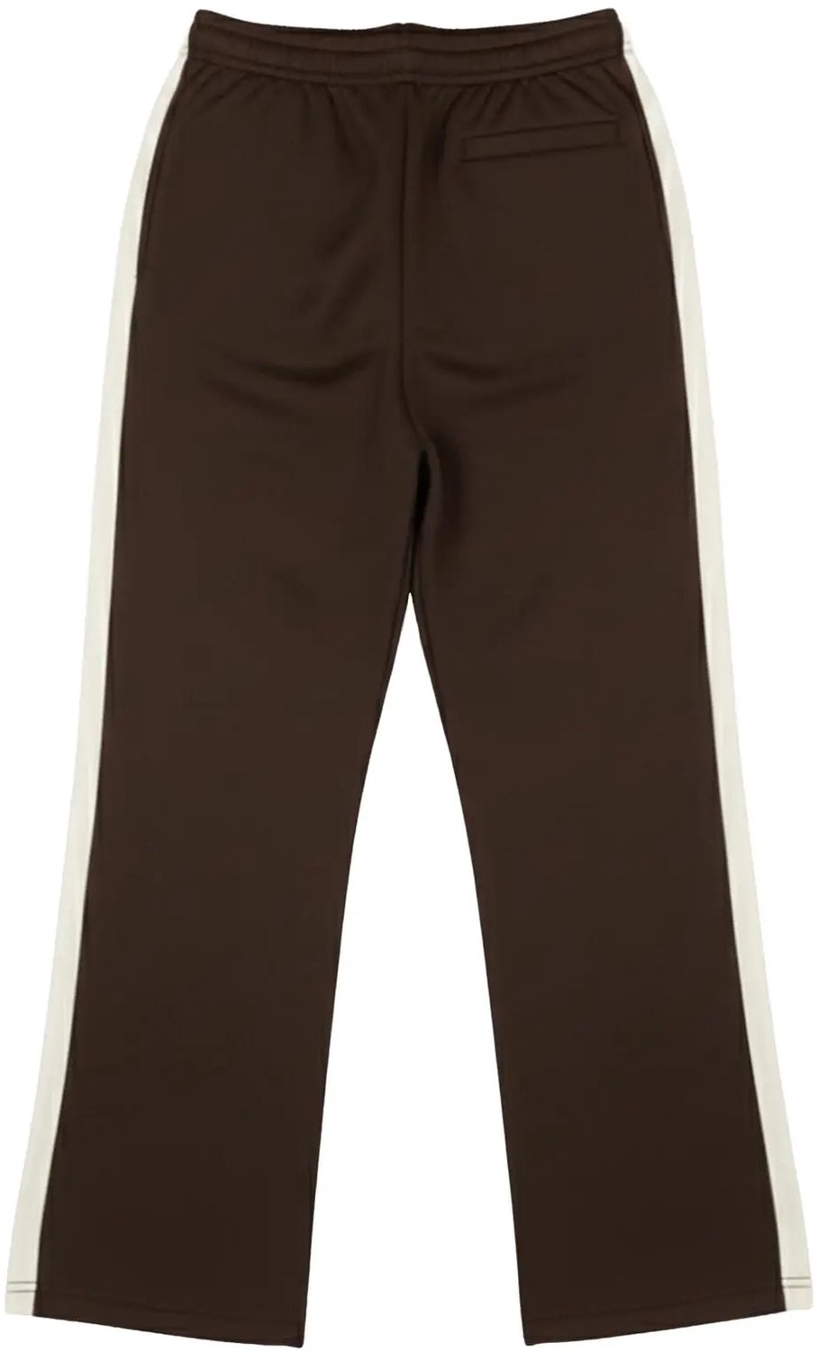 Piqué joggingsbroek Urban Classics Bruin