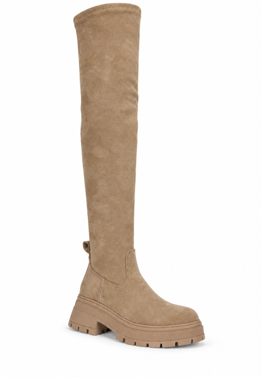 Stiefel