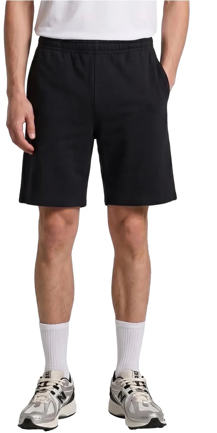 Korte Urban Classics Zwart