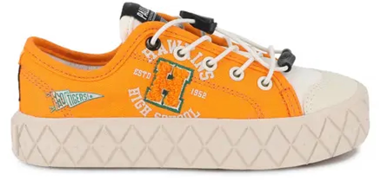 Oranje