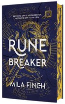 Runebreaker 1 - Runebreaker