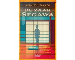 De zaak-Segawa