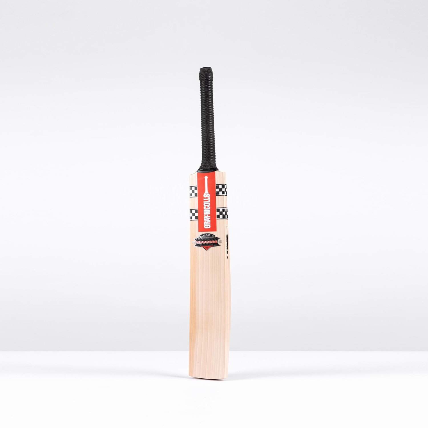 Gray-Nicolls cricket bat Neocore Player Edition rood - speelgoed.
