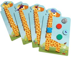 Haba | Spel Style Safari