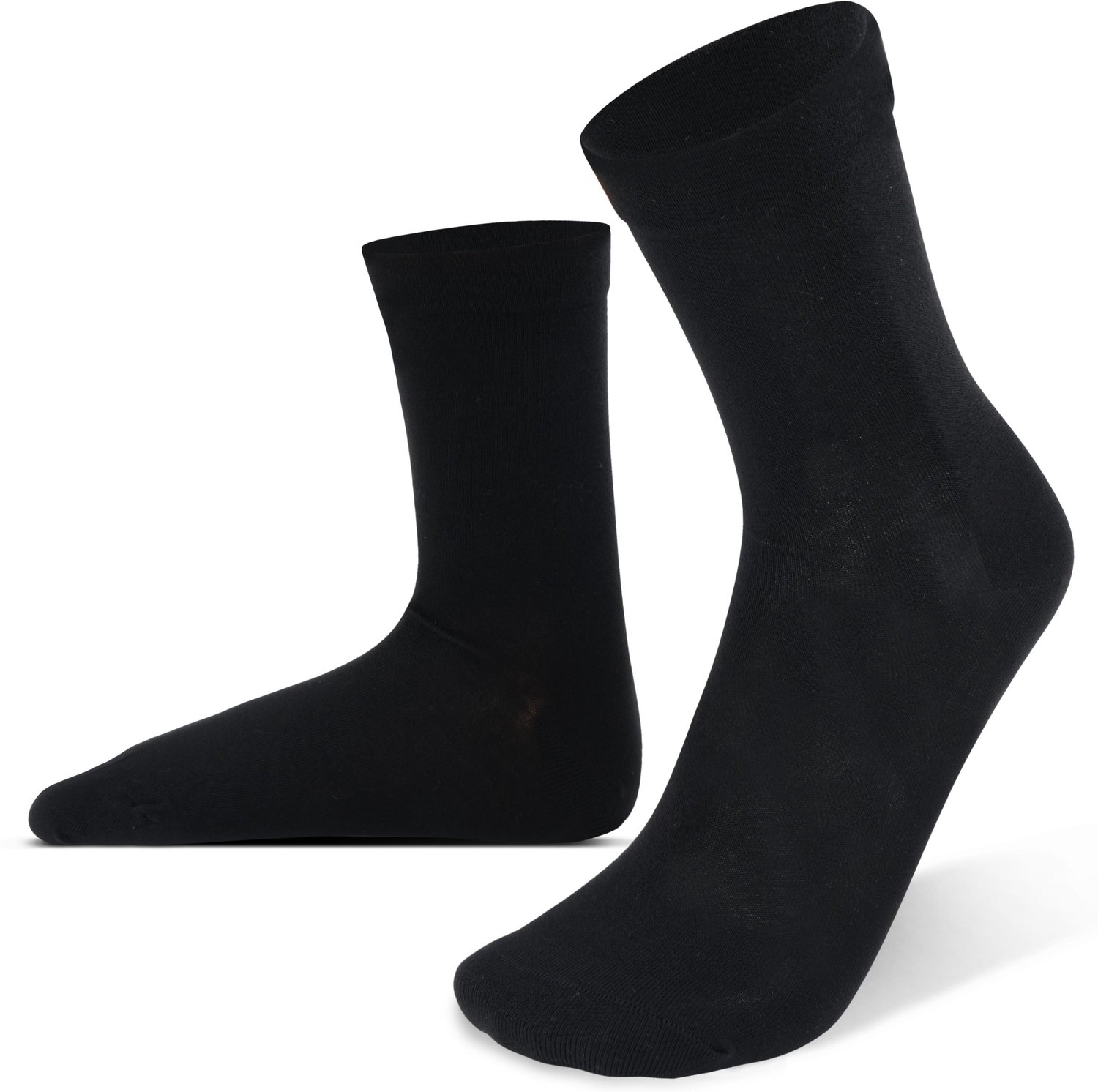 6 paar gezondheidssokken „Viscose“