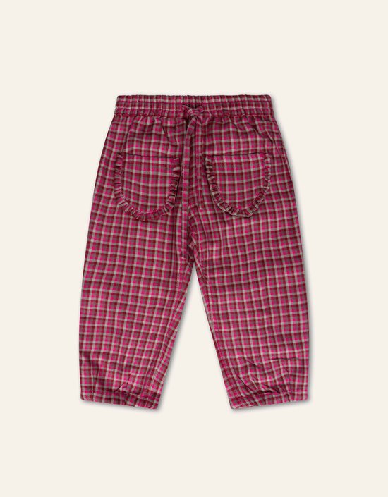 Papita Broek- maat104/4yr